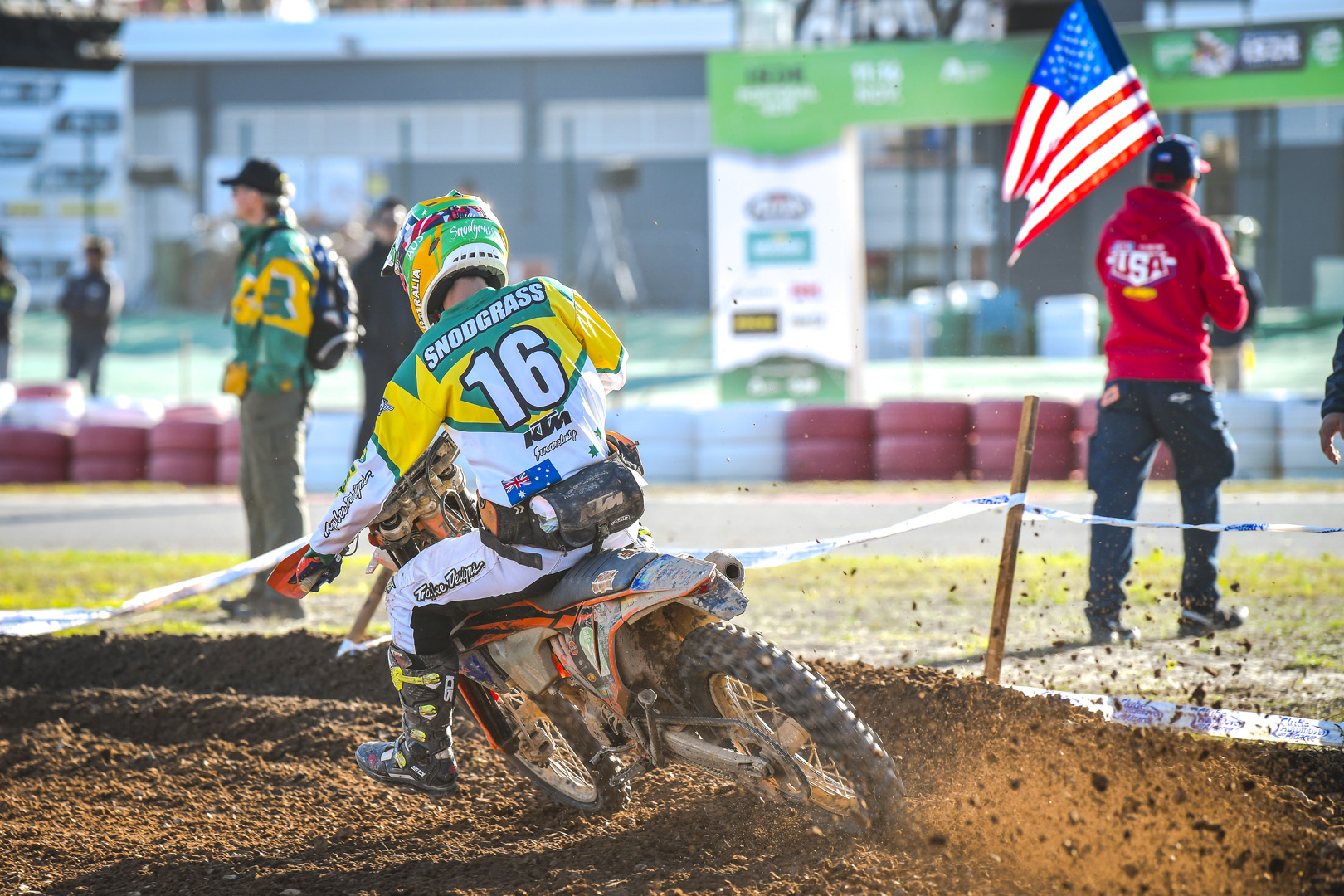 Action Day6 – FIM ISDE 2019 Portimão