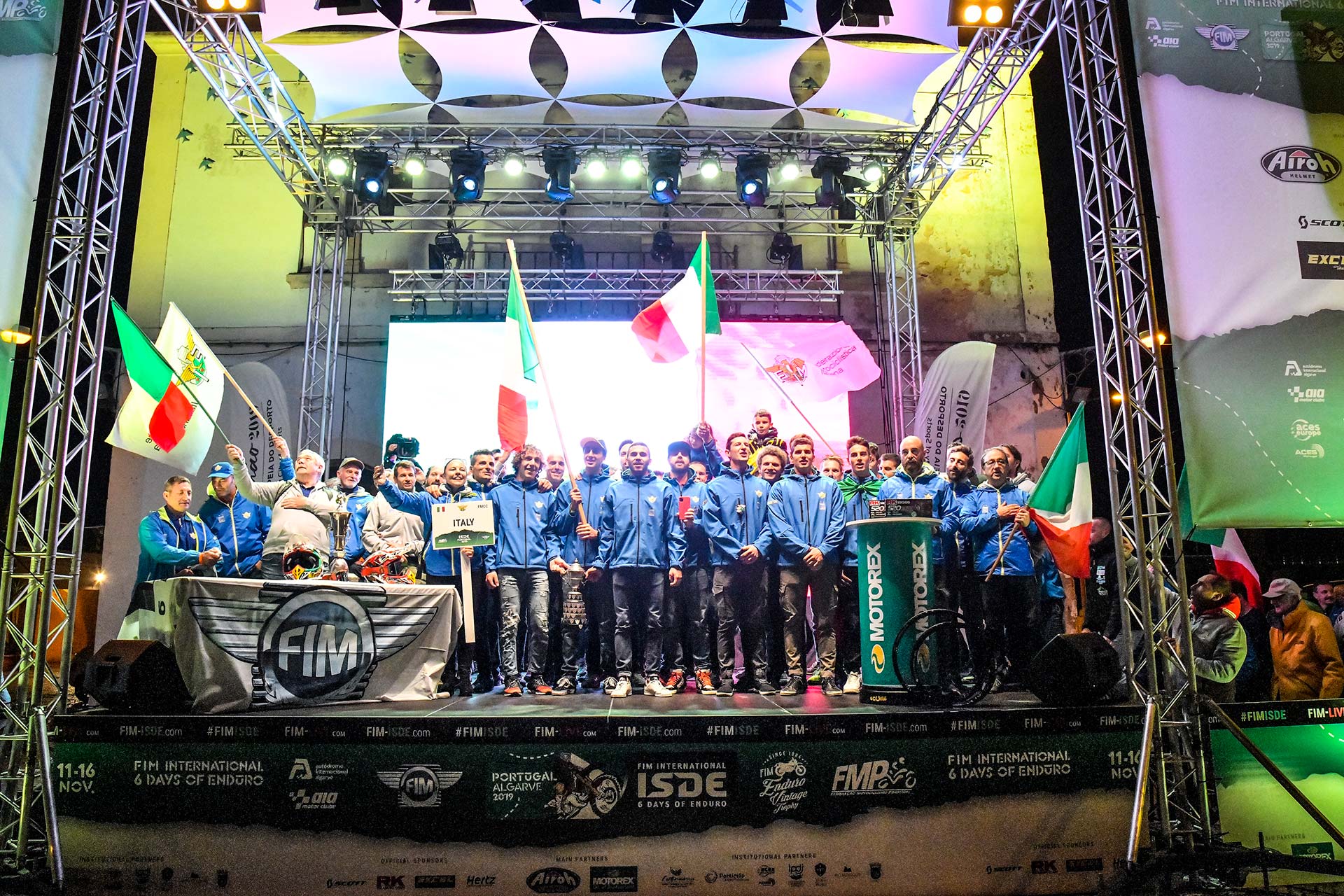 Opening_Ceremony_FIM_ISDE_2019_Portimão_085