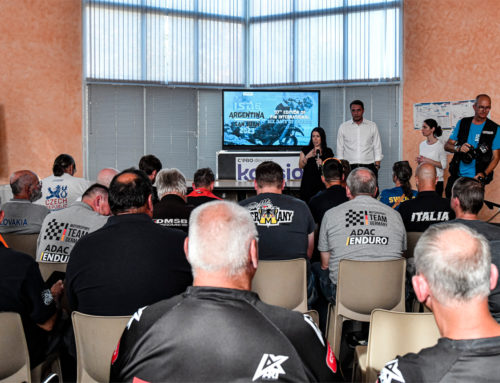 Argentina Set To Welcome FIM ISDE In 2023!